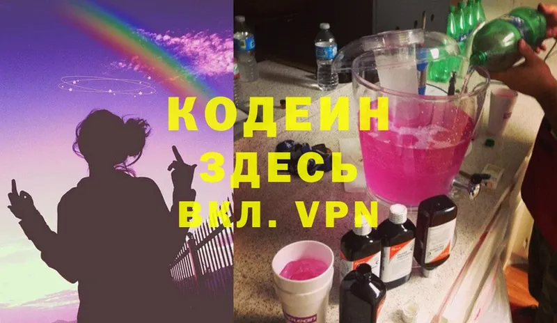 MEGA ссылки  darknet наркотические препараты  Кодеиновый сироп Lean Purple Drank  Кизилюрт 